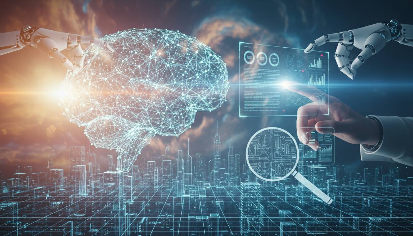 What if AI ran your audits? The shocking reality of automation