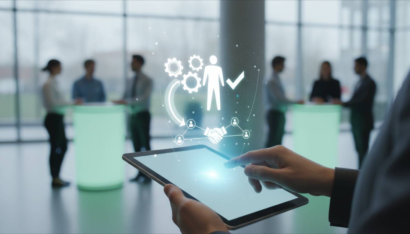 Is ai-powered automated client onboarding the future or a ticking time bomb?