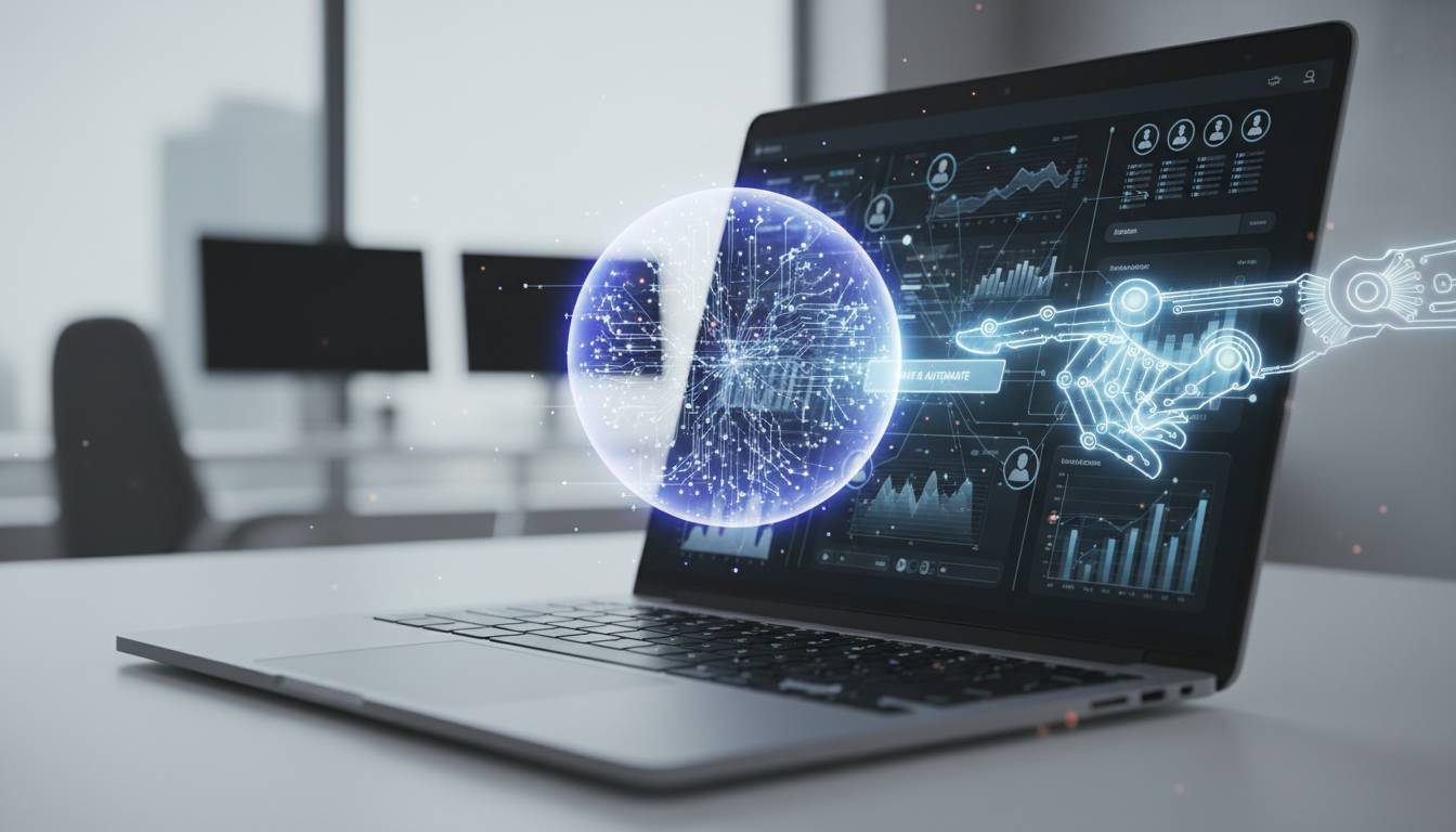 Is AI really automating CRM data entry—or just selling the dream?