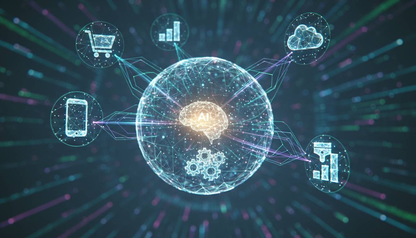 Are you ready for the AI data integration shake-up?