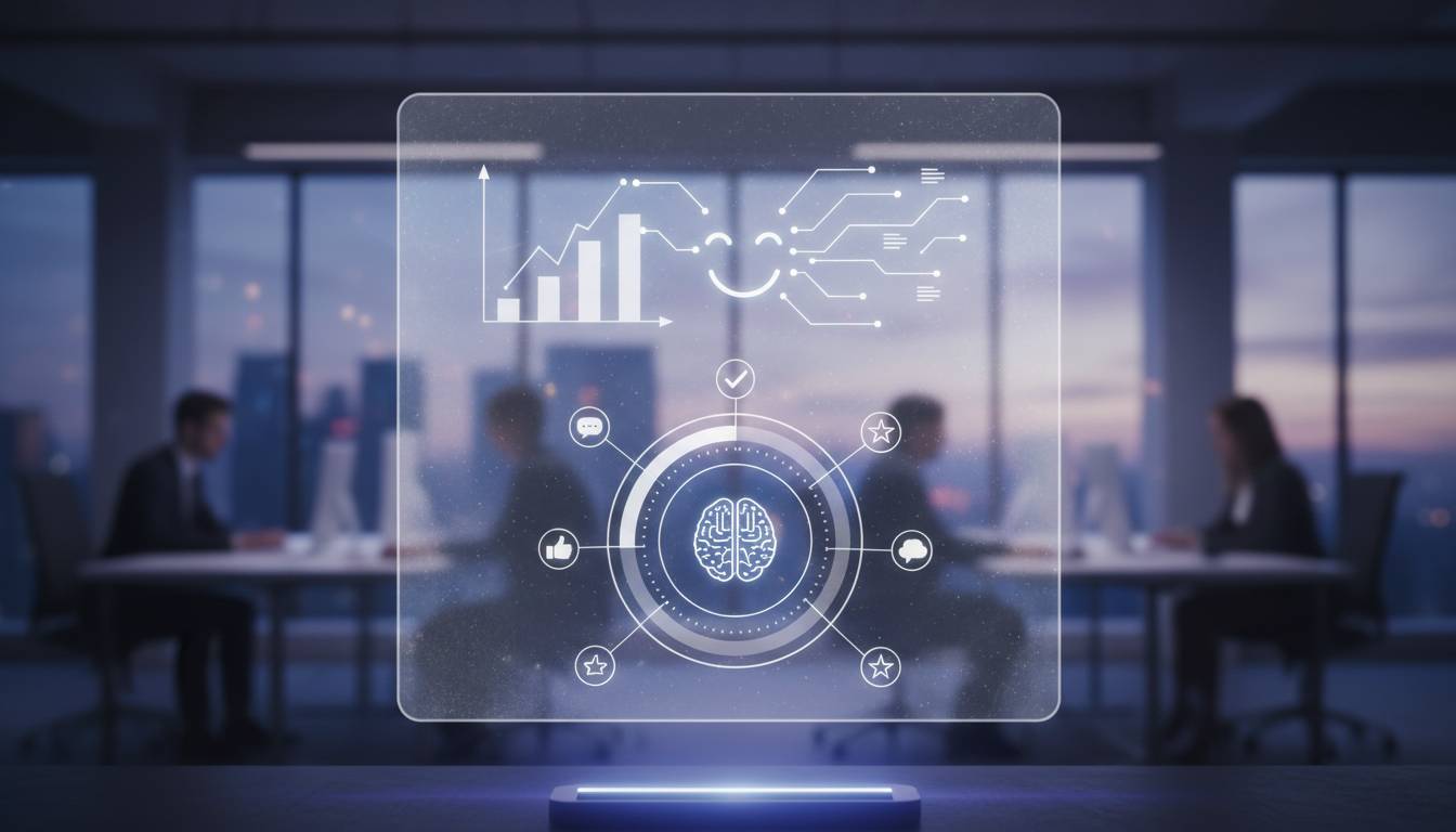 AI Feedback Revolution: What No One Dares to Tell You