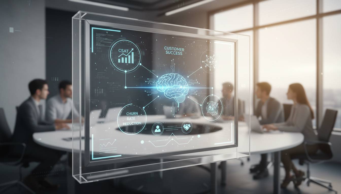 AI Is Taking Over Customer Success—Are You Ready to Adapt?