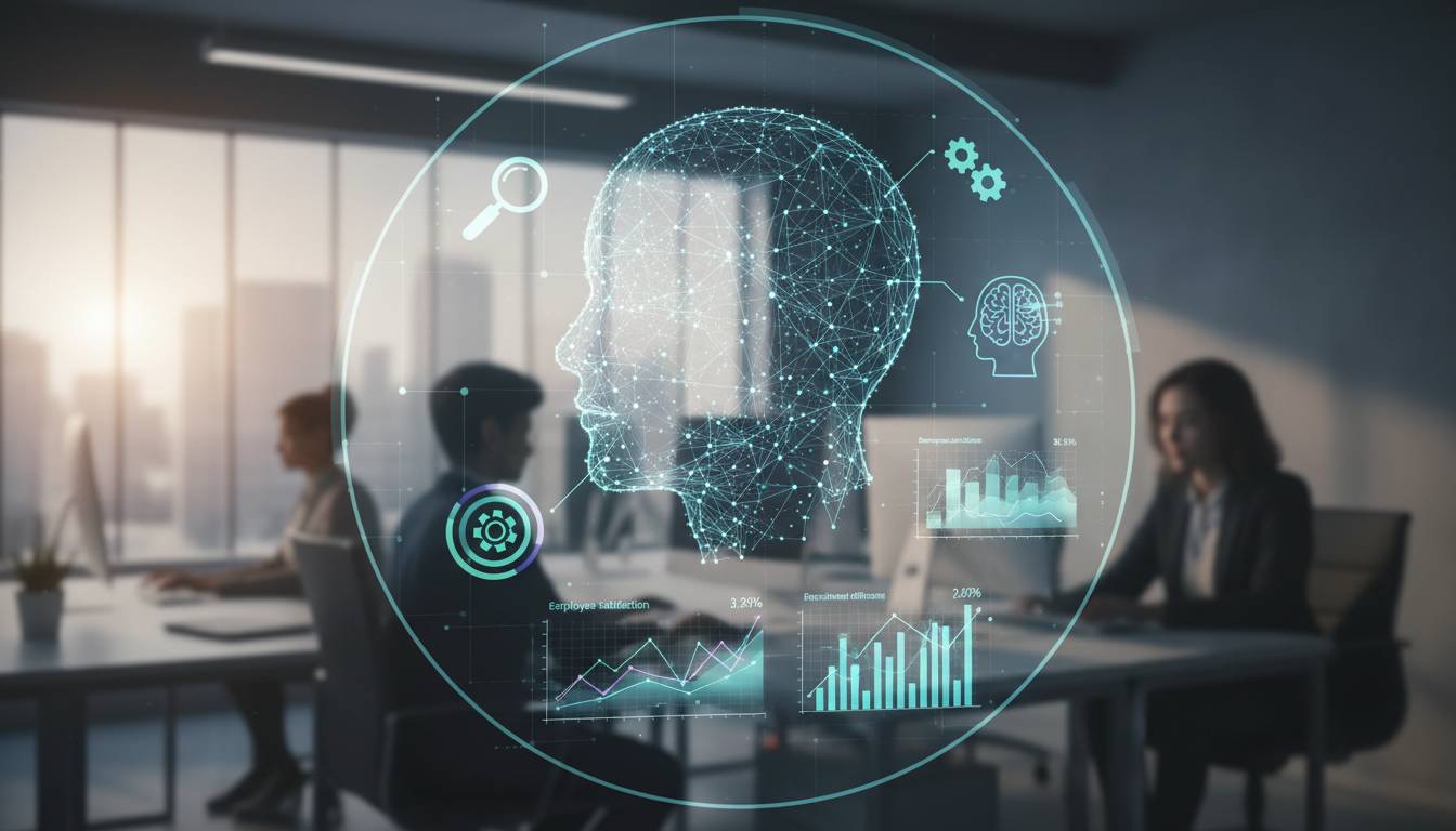 AI-powered automated HR analytics: ROI, risks and the real tradeoffs