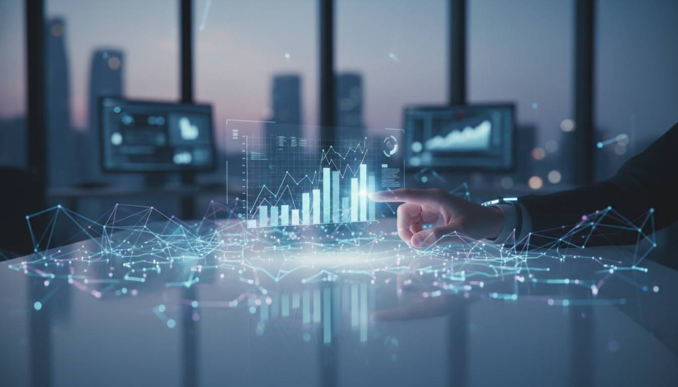 Ai-powered automated marketing reports: what no one admits yet