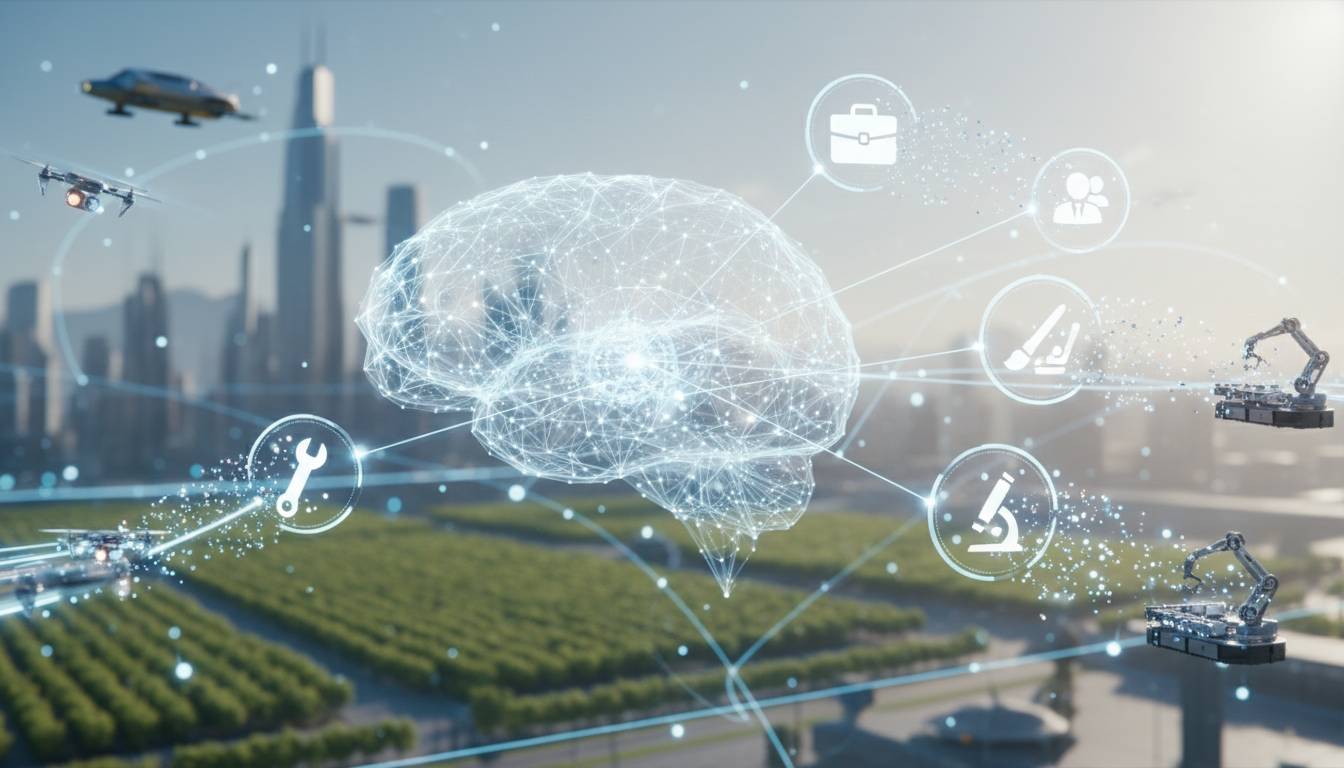 What nobody tells you about ai-powered automated task delegation