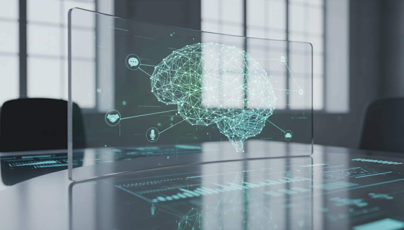 Is your business ready for AI-powered communication? Find out now