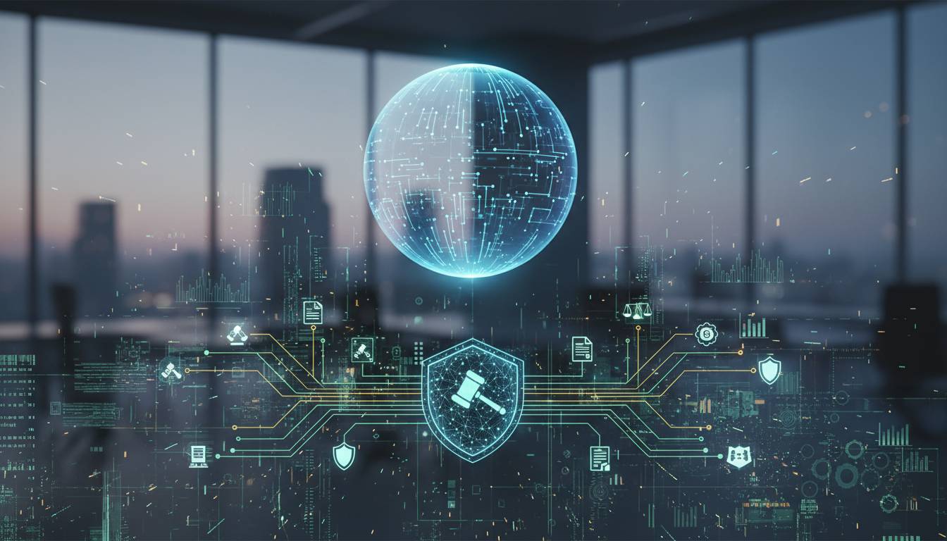 AI-powered business compliance software: miracle or liability?