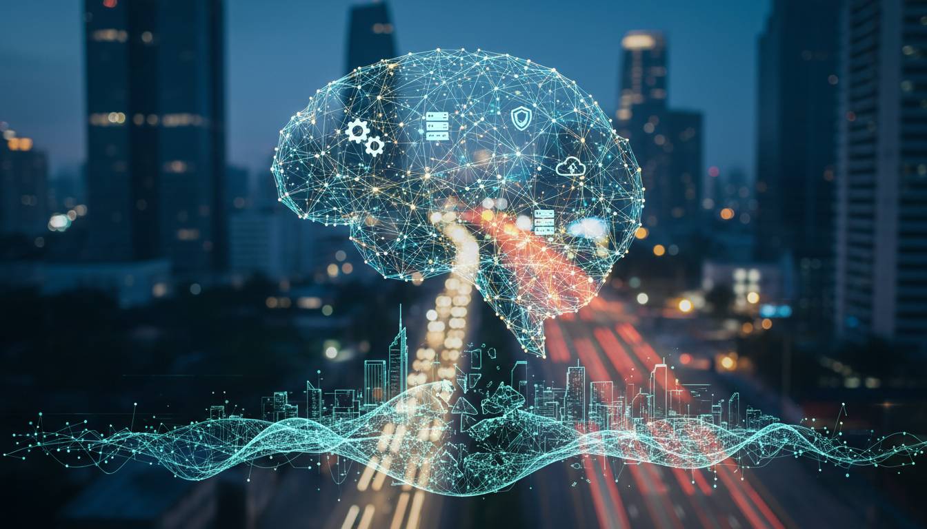 AI-powered business continuity automation: safeguard or new risk?