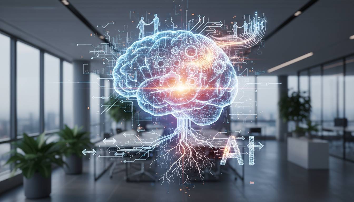 AI-powered business process reengineering: What no one else will tell you