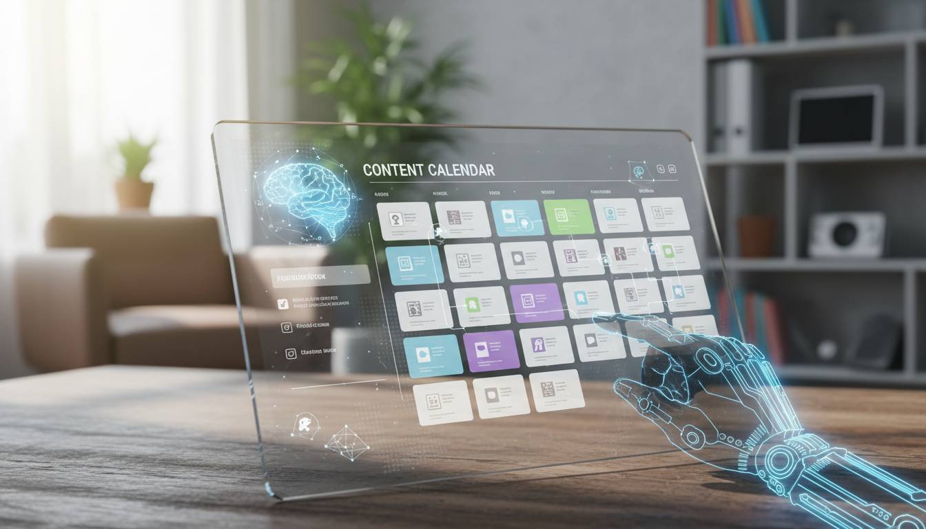 Are You Ready for AI-Powered Content Scheduling’s Dark Side?