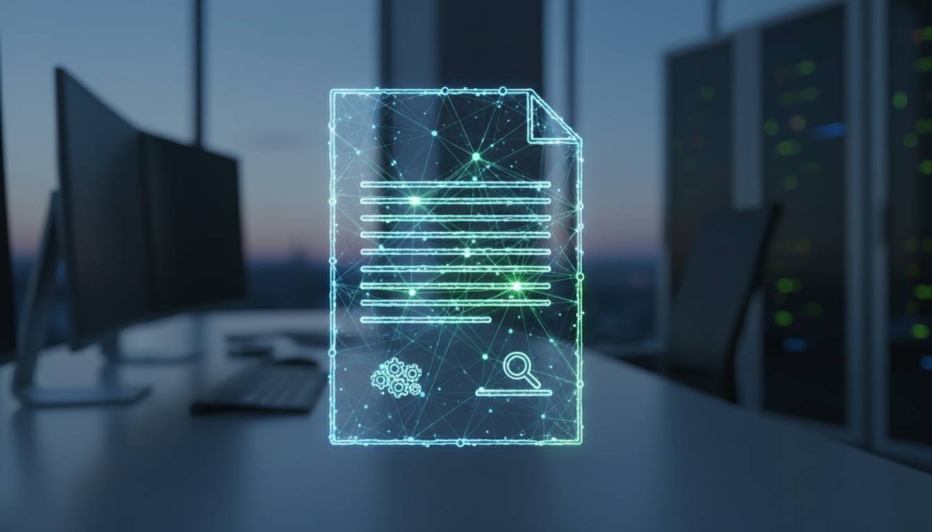 Ai-powered contract management: from chaos risk to unfair edge