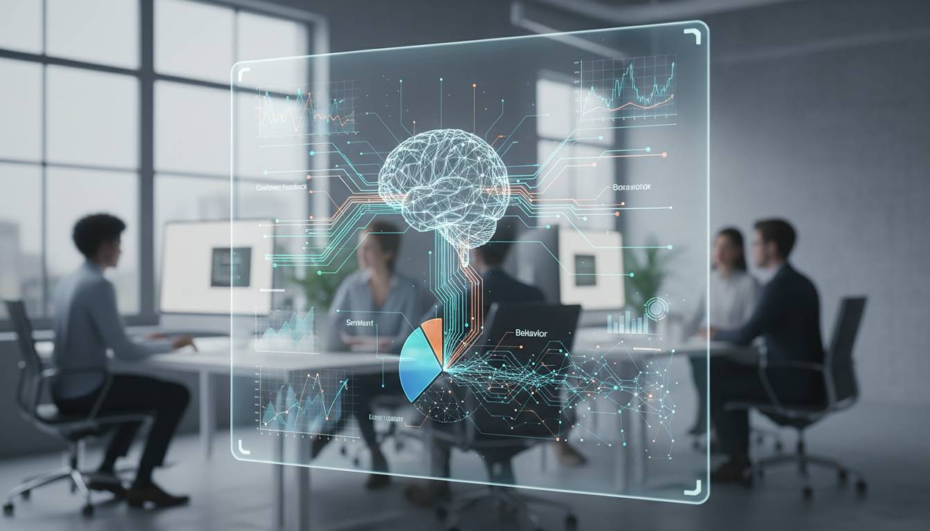 What AI-powered CX analytics isn’t telling you (but should)