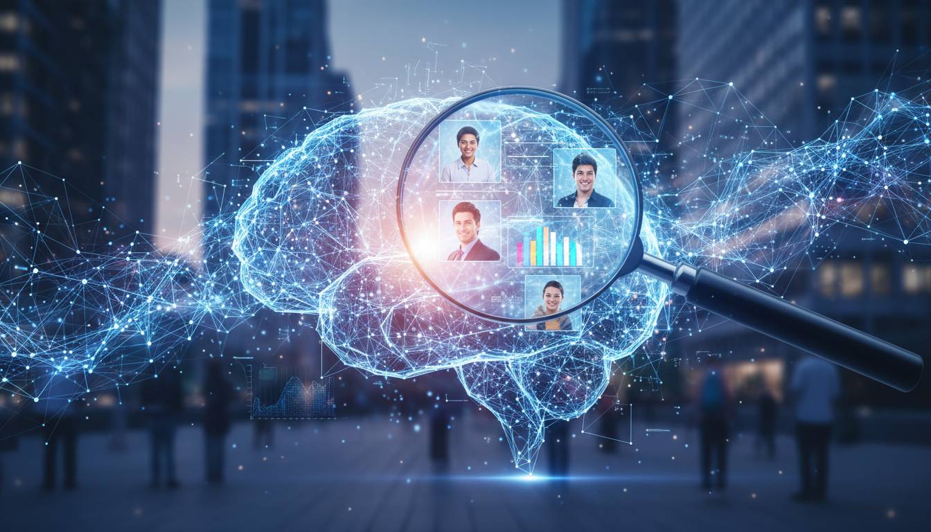 AI-powered customer insights: advantage or ethical minefield?