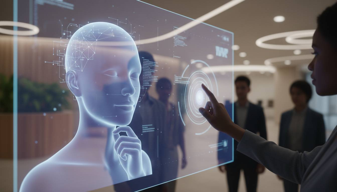 Is AI-powered customer interaction making customers more human?
