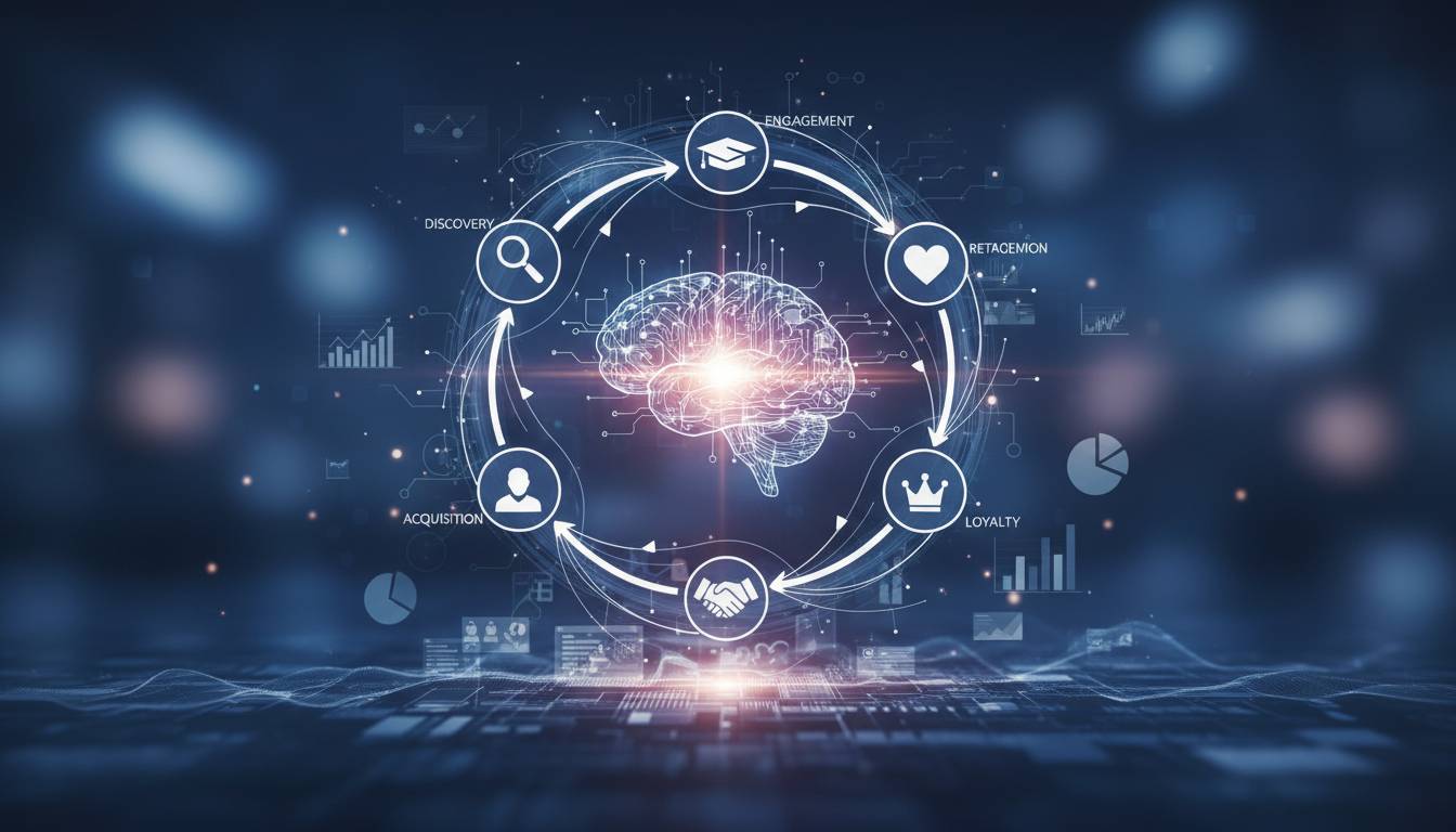 AI-powered customer lifecycle management: The dark side & the real win