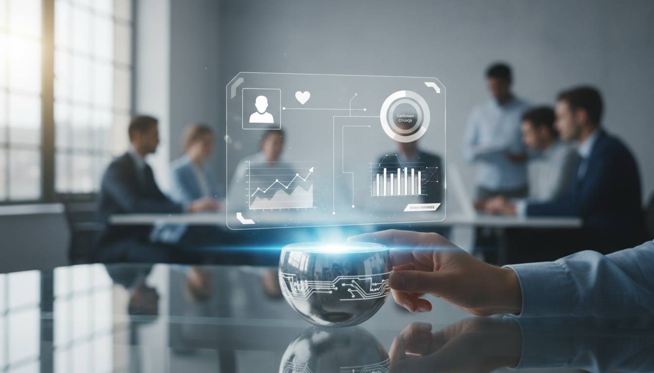 AI-powered retention: The truths no one tells you