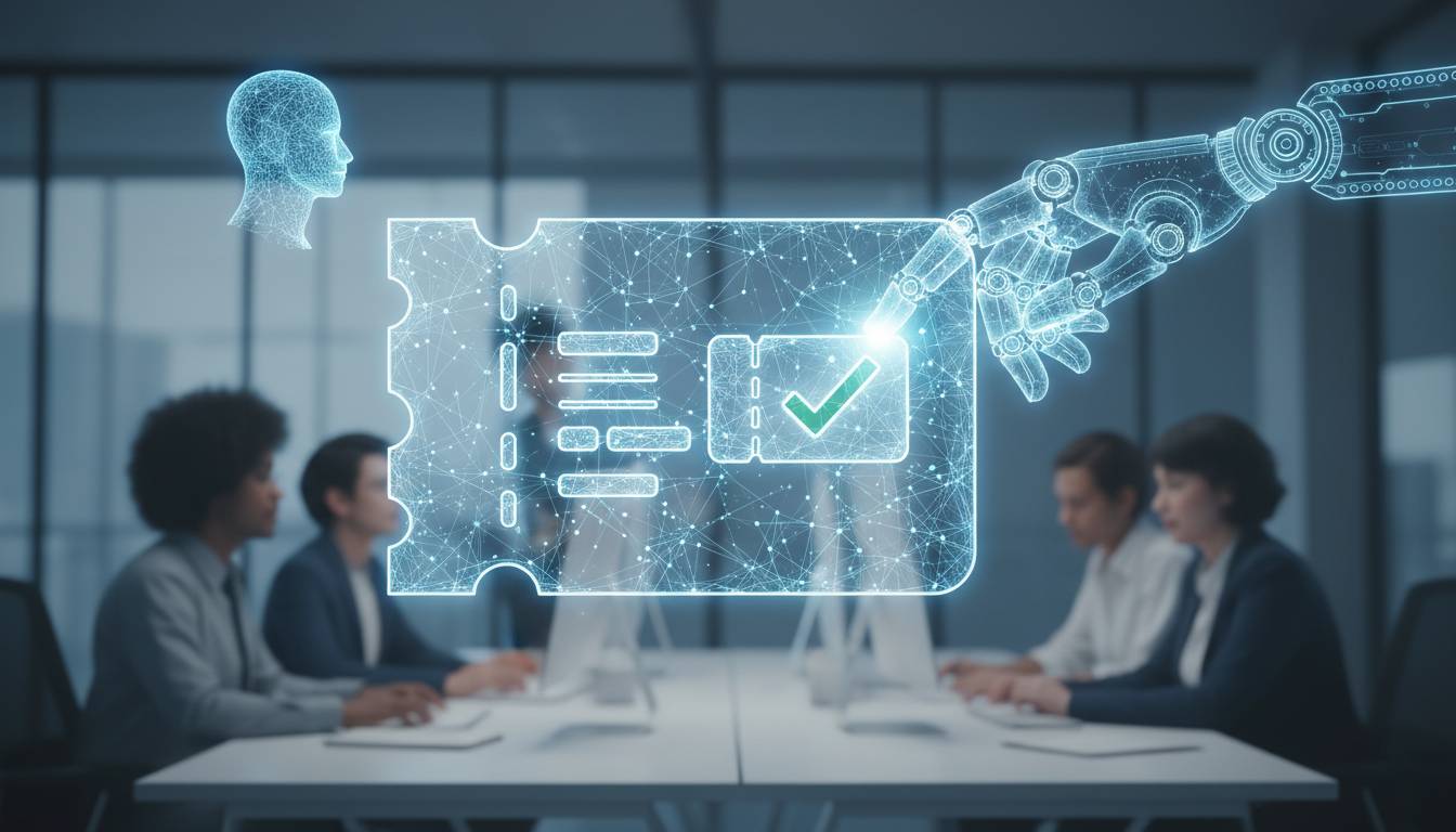 Is Your Support Stack Ready for AI Ticketing? The Shocking Reality