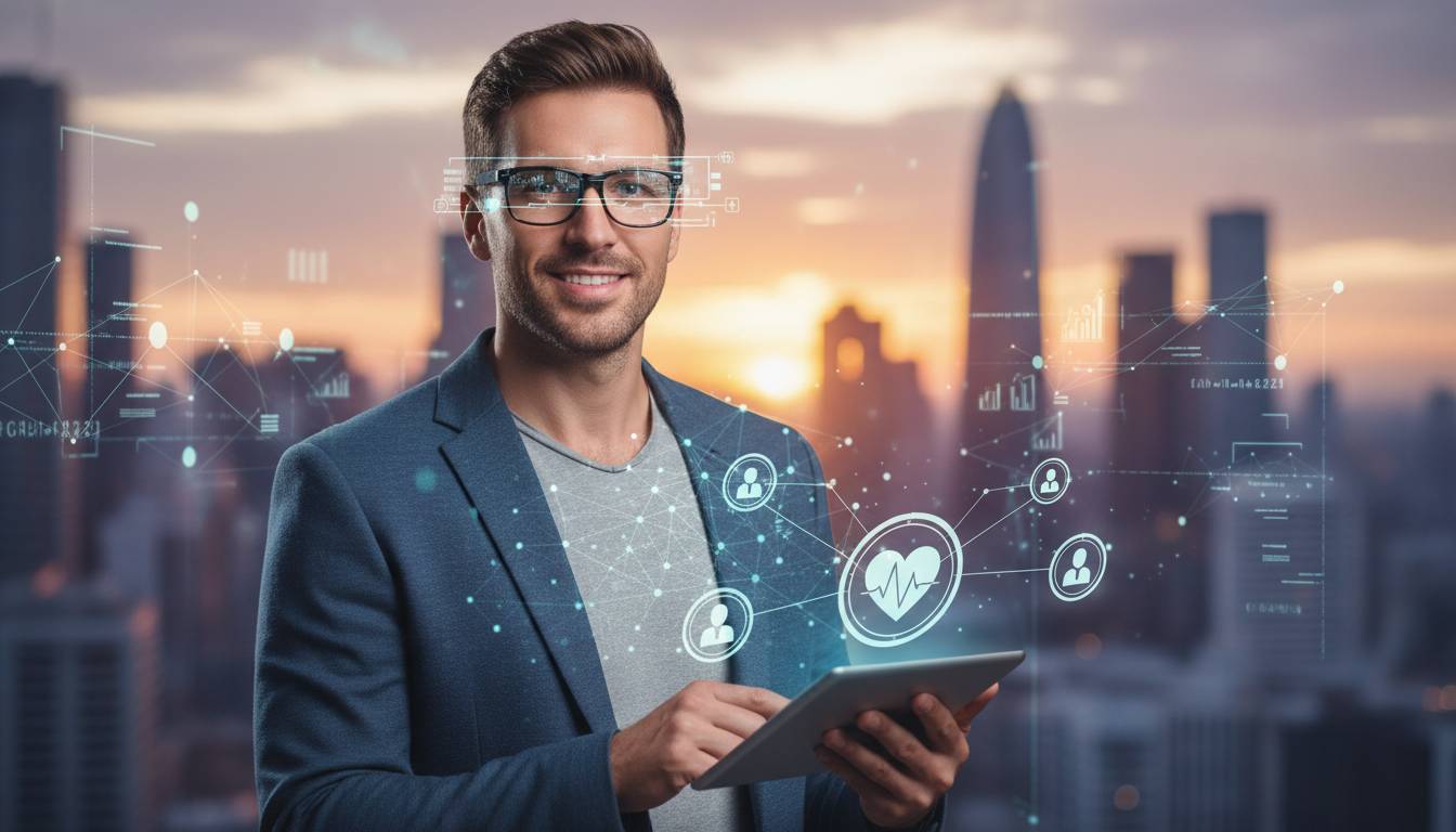 Would you trust AI with your heart? Inside the rise of digital dating coaches
