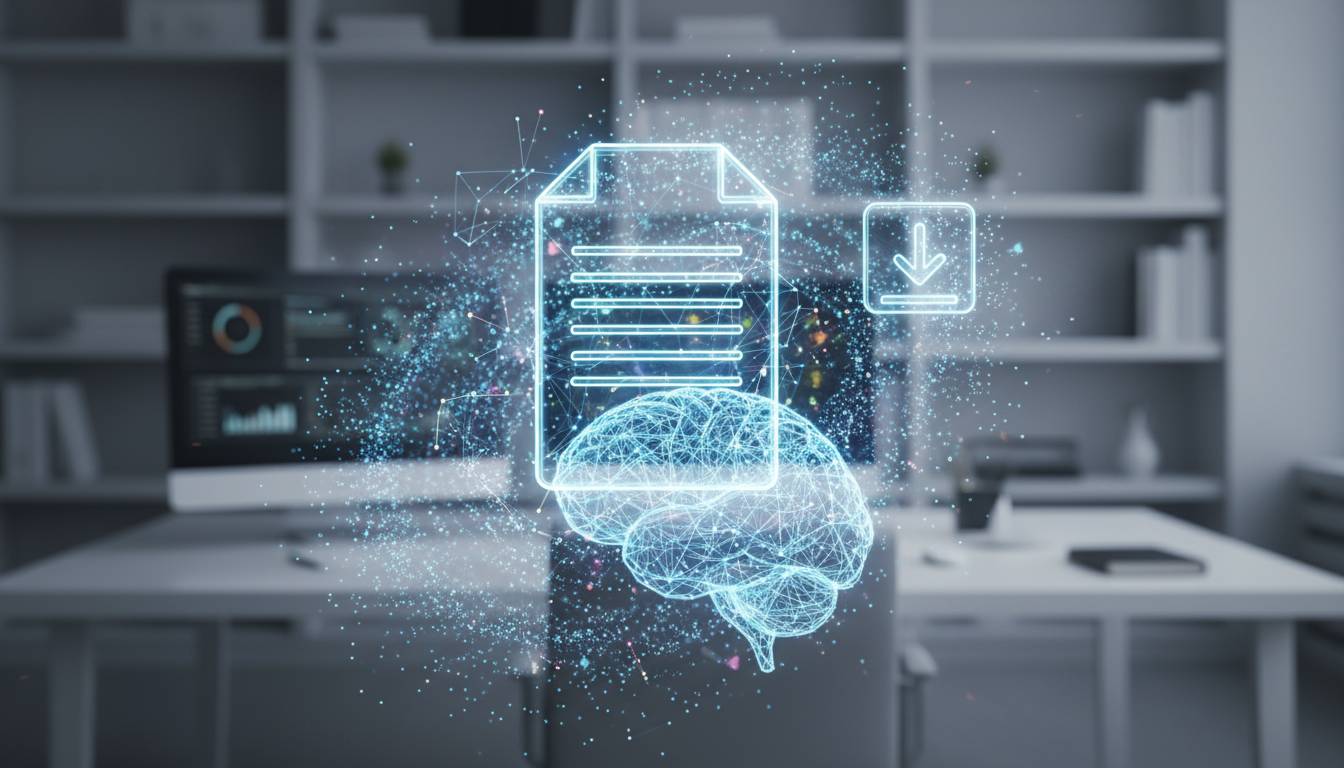 Are AI document summaries lying to you? Unmasking the truth