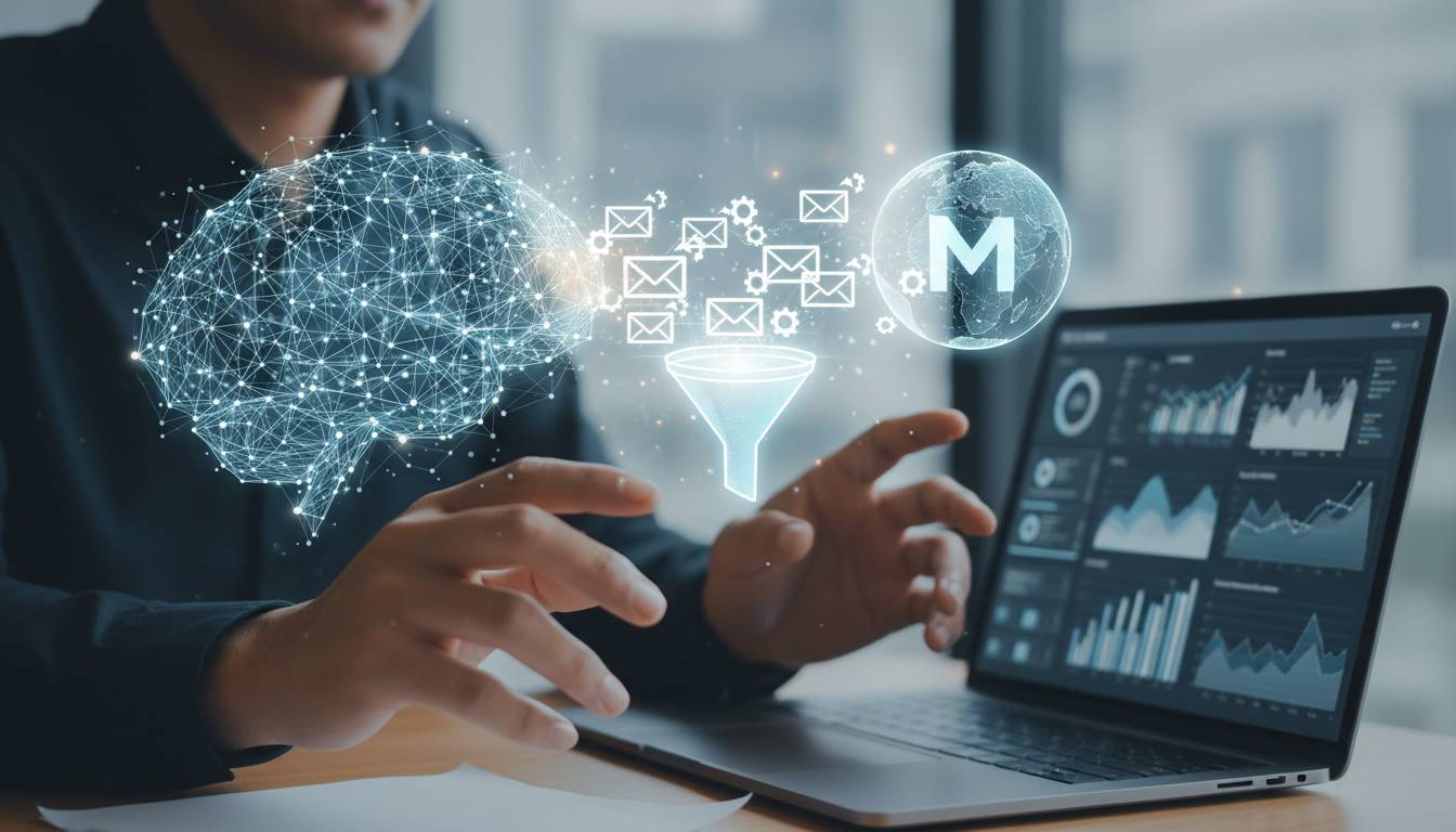 The cold, hard truth about AI email marketing automation