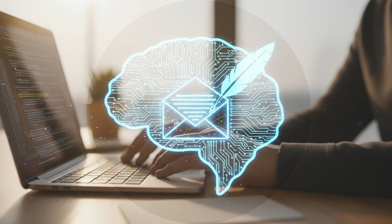 Why 2026 is the tipping point for ai-powered email writing assistants