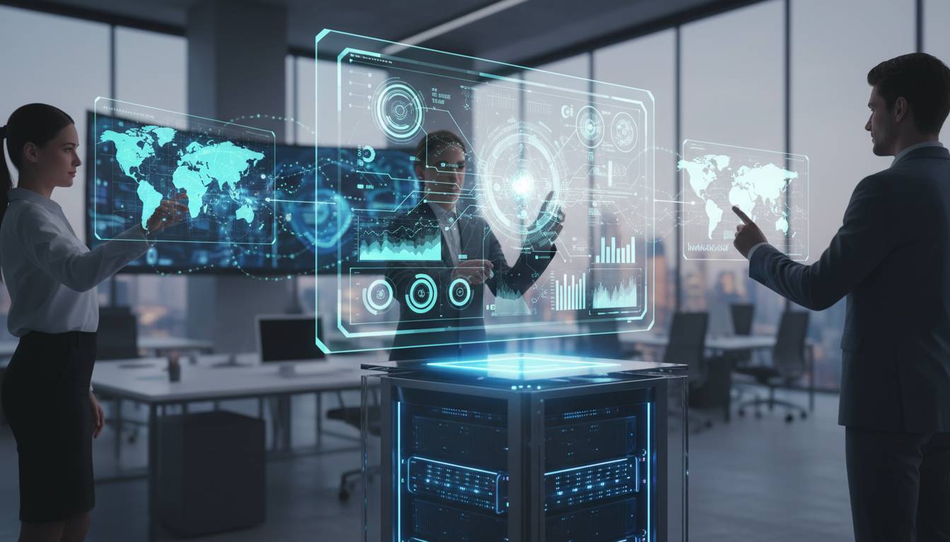 The dark side of AI analytics: Are enterprise platforms lying to you?