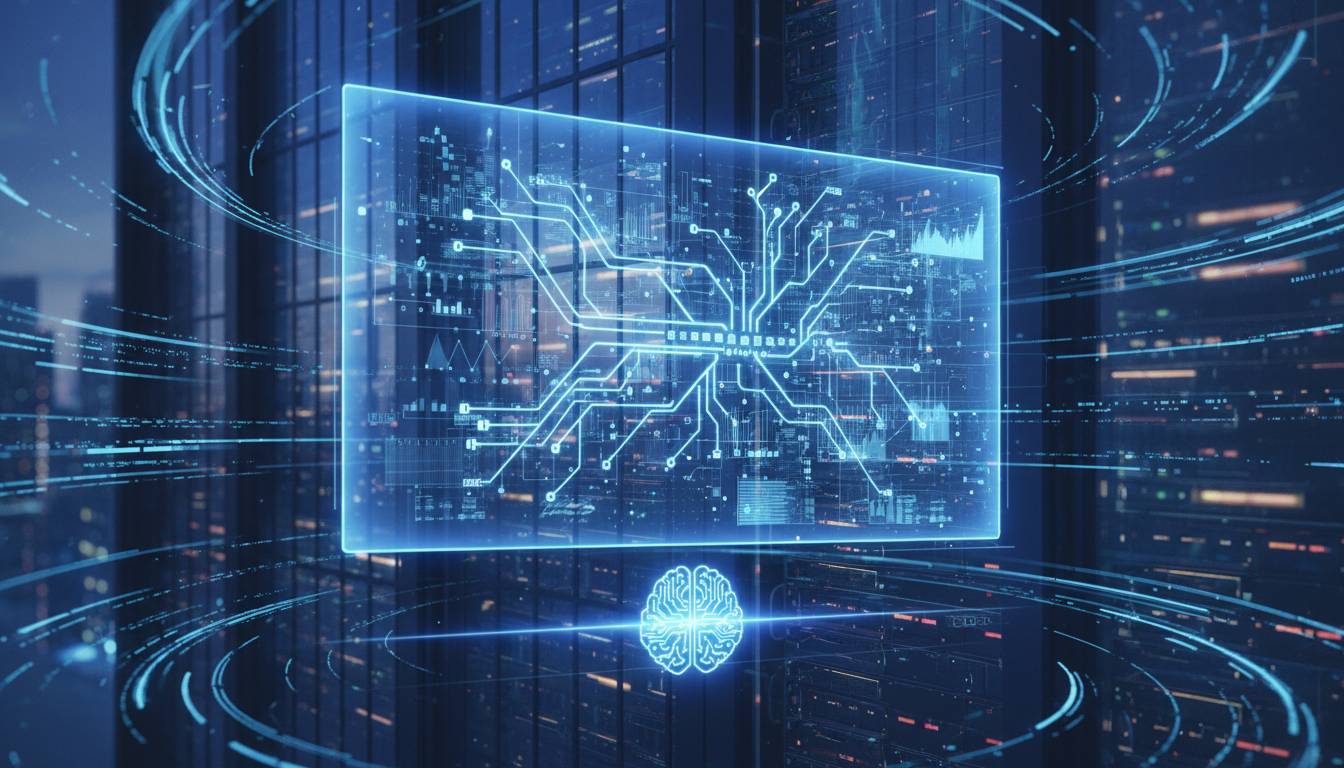 AI-Powered Enterprise Analytics Solutions That Outsmart Legacy BI