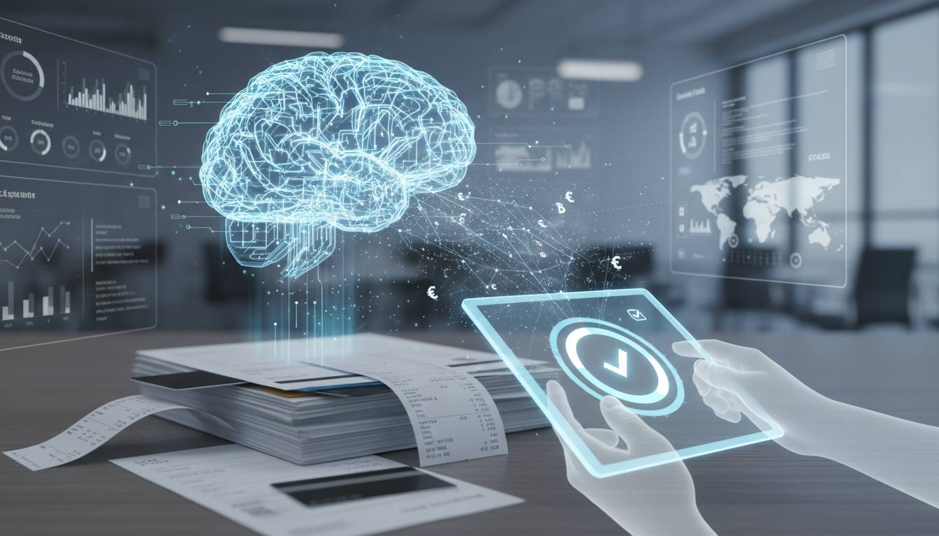 The dark side of ai-powered expense management automation (and what no one tells you)