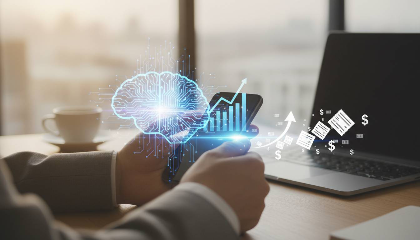 The AI Expense Tsunami: Why Your Reports Will Never Be the Same