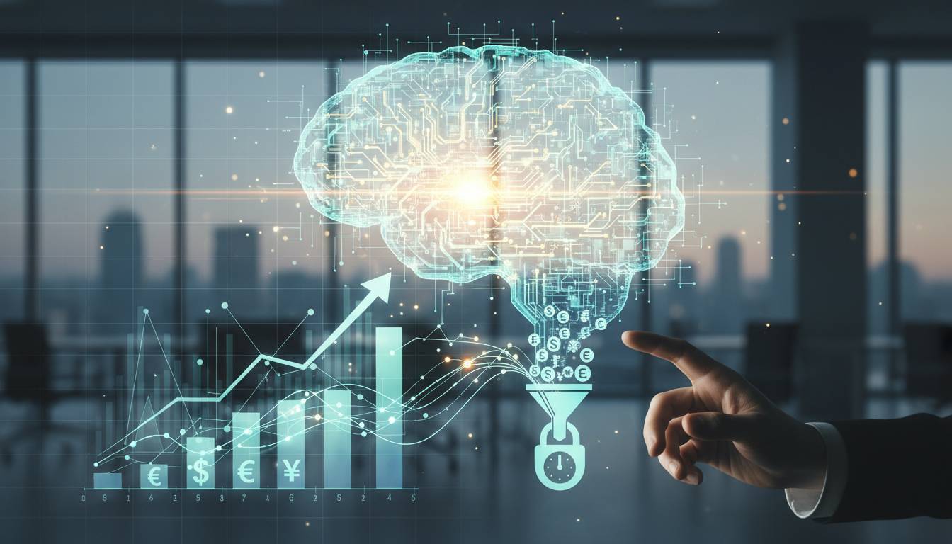 The ugly truth about ai-powered budgeting (and why you need it now)