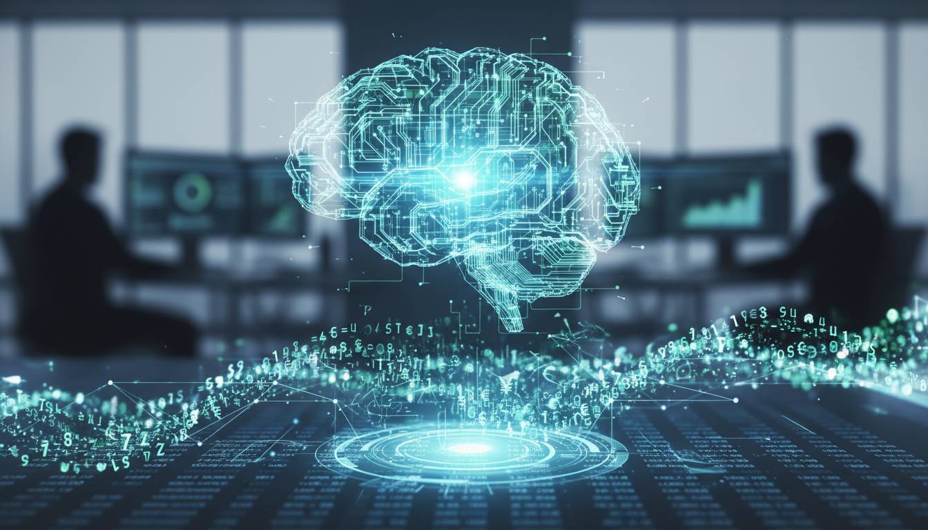 The ugly truth about ai-powered financial reconciliation automation