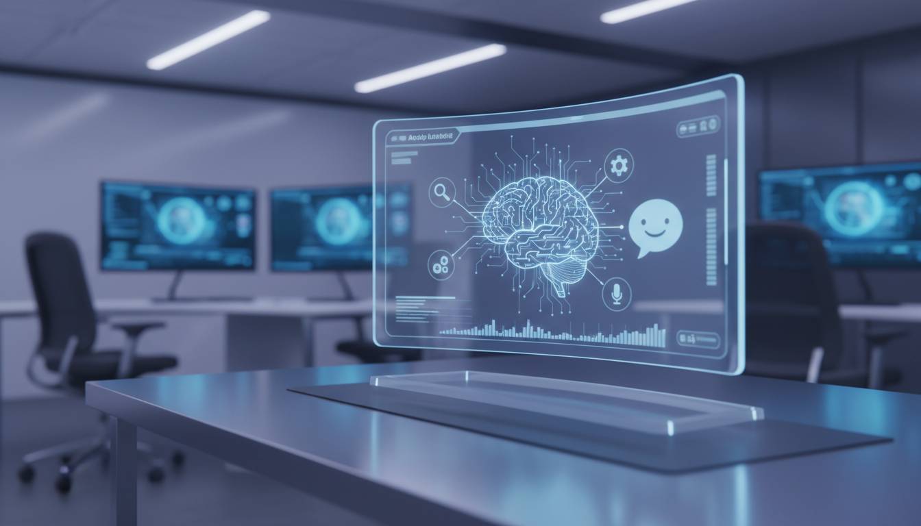 The untold realities of ai-powered help desk automation