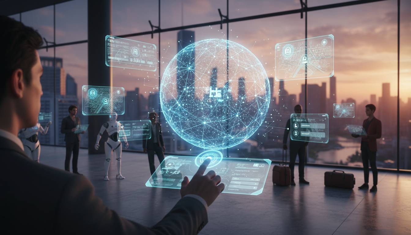 Is AI-powered hotel search the future—or just hype?