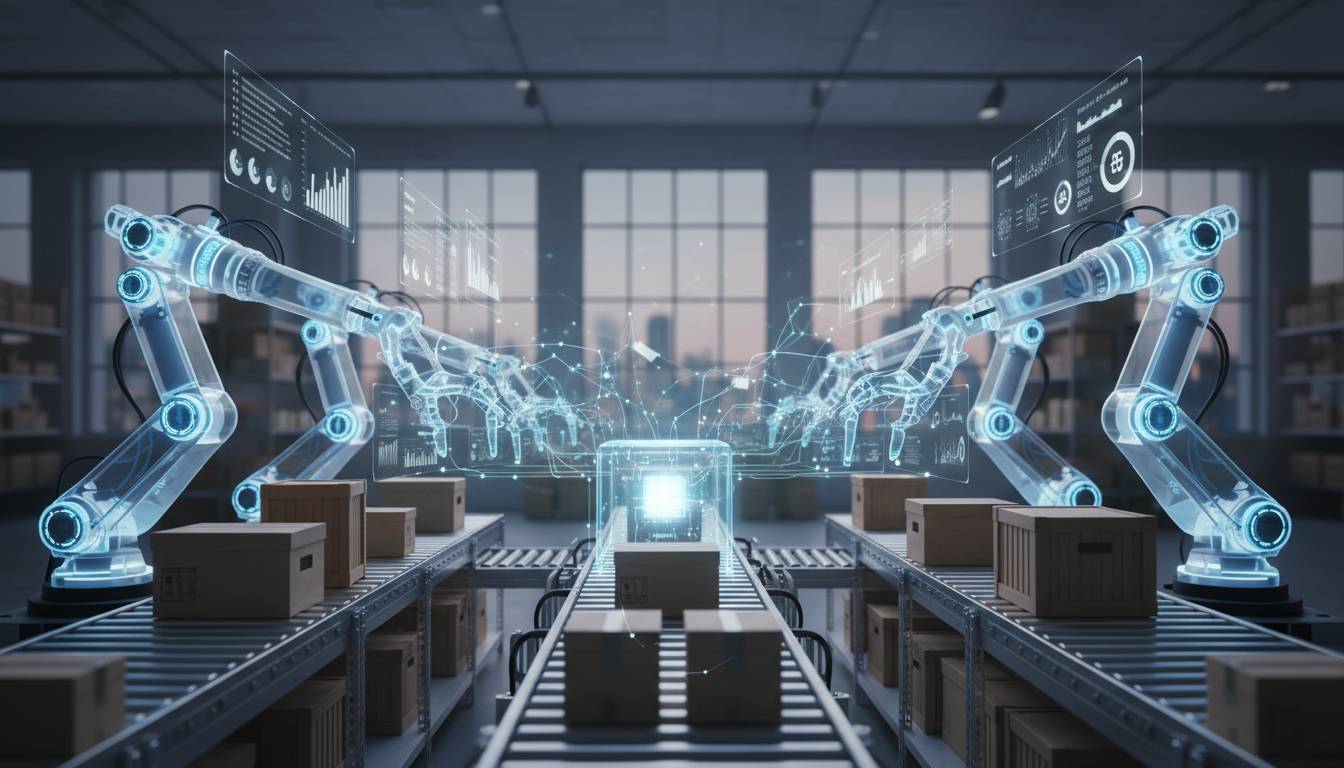 The ugly truth about AI-powered inventory optimization (and why it matters)