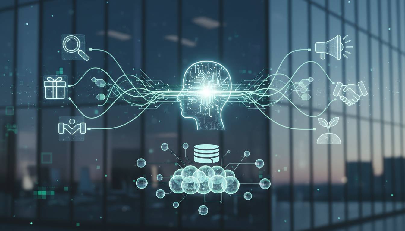 The dark side of ai-powered lead nurturing: What no one tells you