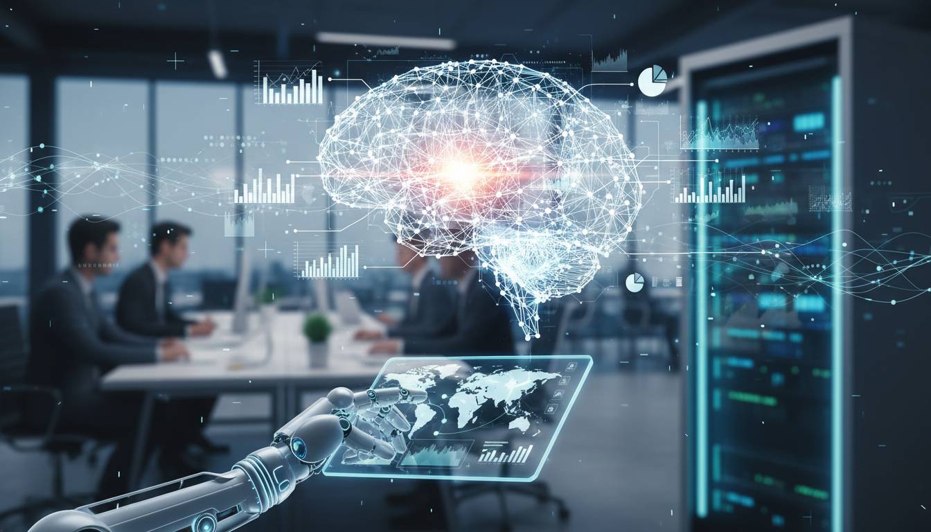 Are You Ready for AI-Powered Market Research’s Dirty Secrets?