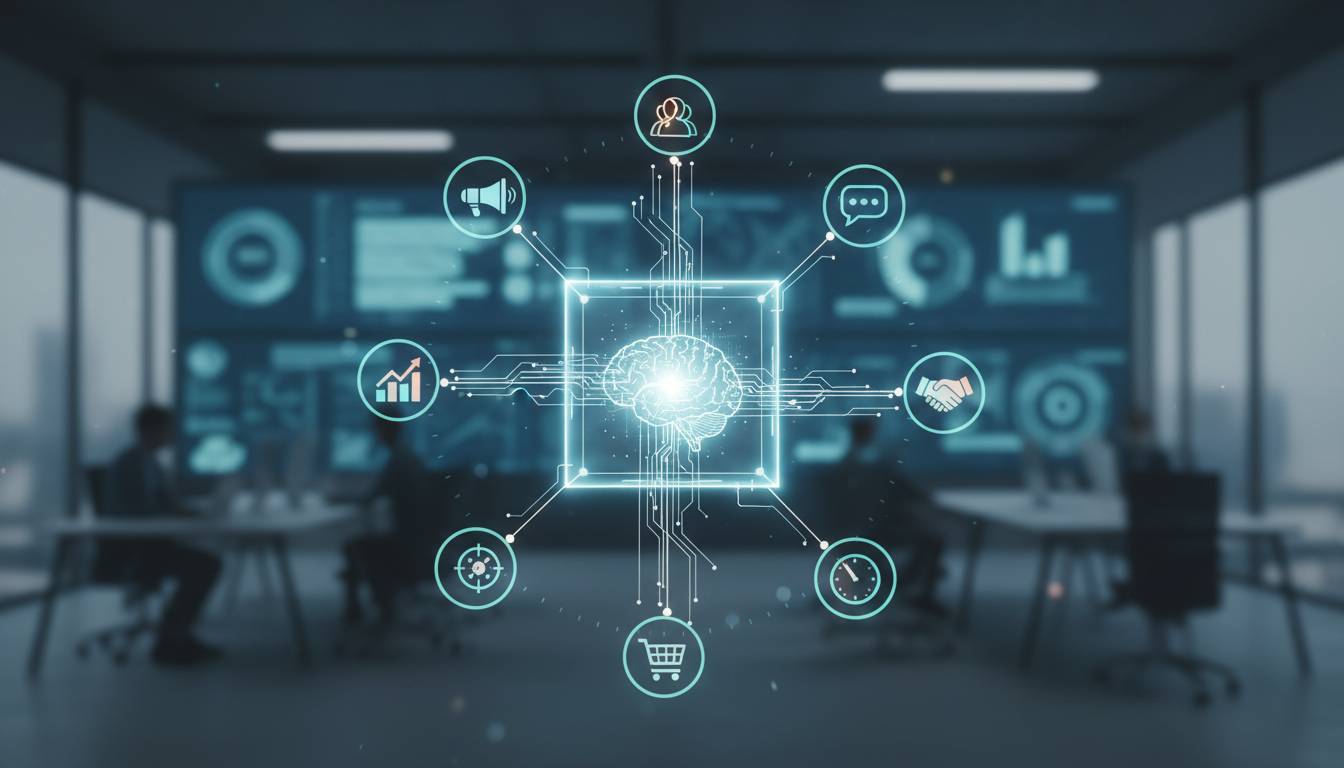 AI Marketing Automation: The Untold Reality in 2026