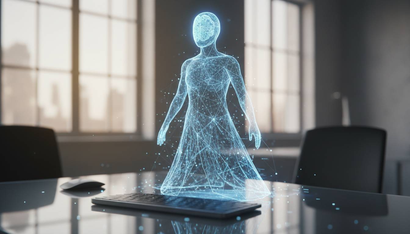 AI-powered online assistants: What nobody tells you (but should)