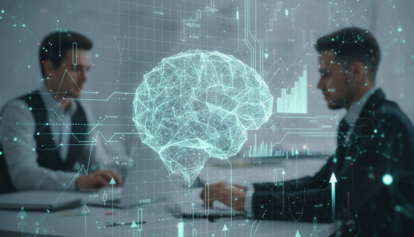 The ugly truth about AI-powered operational risk analytics
