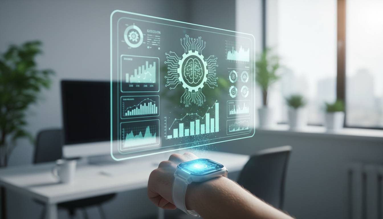 Ai-powered productivity tracking: tool for focus or new anxiety?