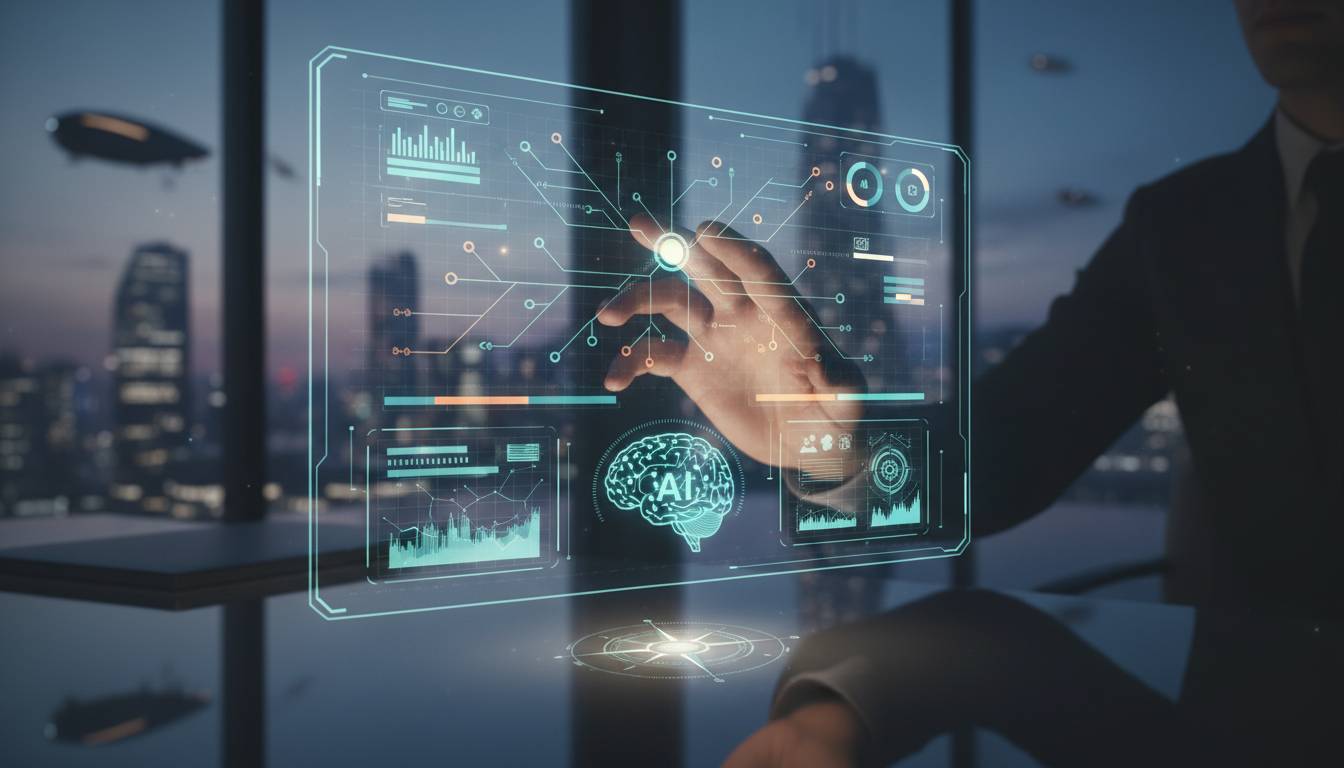 Ai-powered project tracking in 2026: edge, risks, and reality