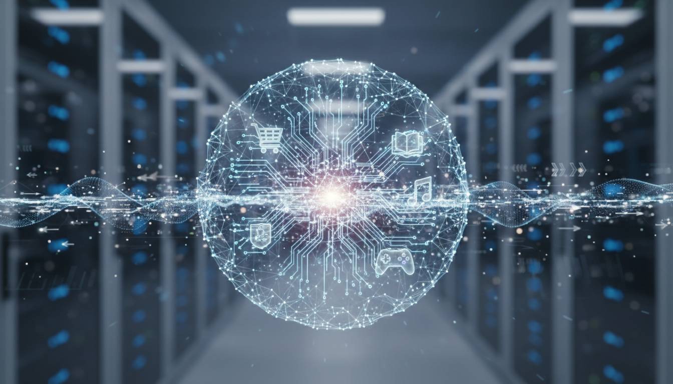 The dark side of ai-powered recommendation engines—are you really in control?