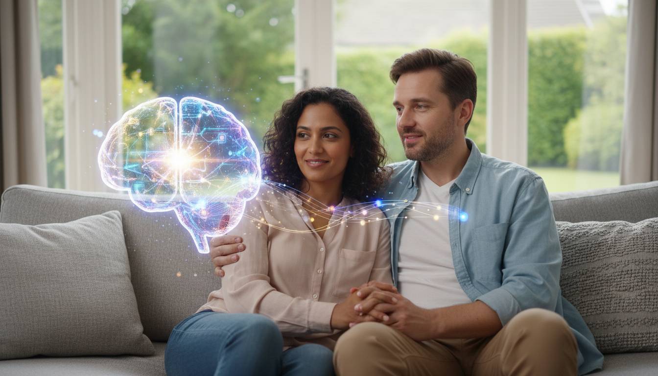 Would You Trust AI With Your Heart? 9 Shocking Truths About AI Love Advice