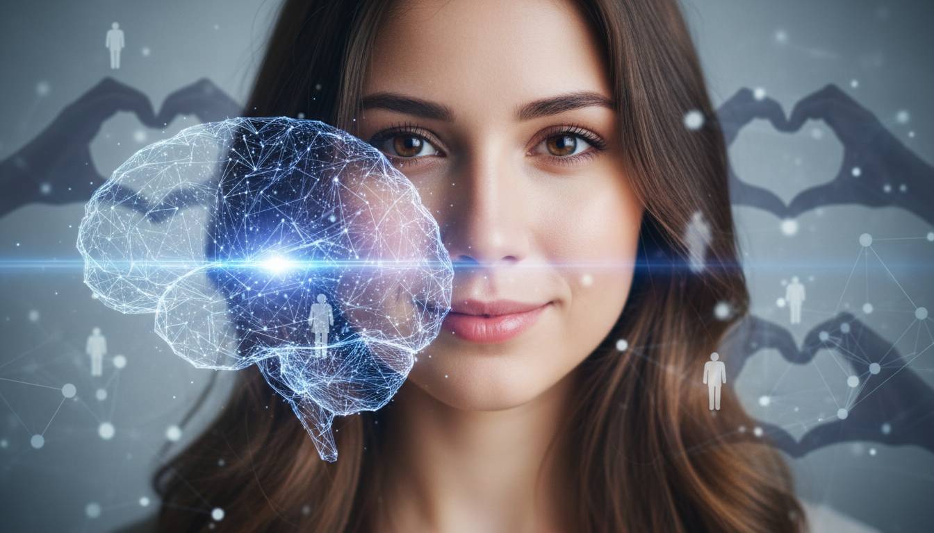 Is AI the new Cupid? Why relationship mentors are going digital