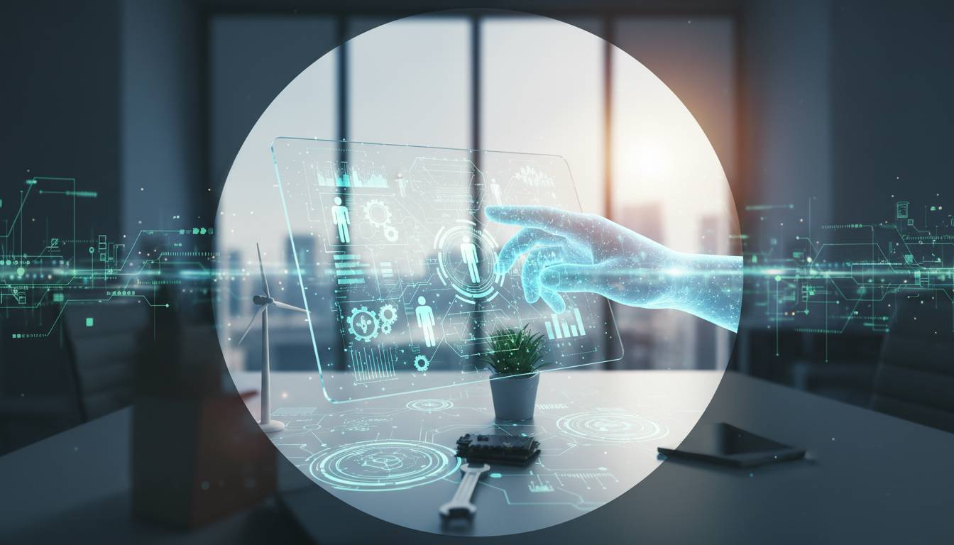 AI-powered resource management: What they won’t tell you