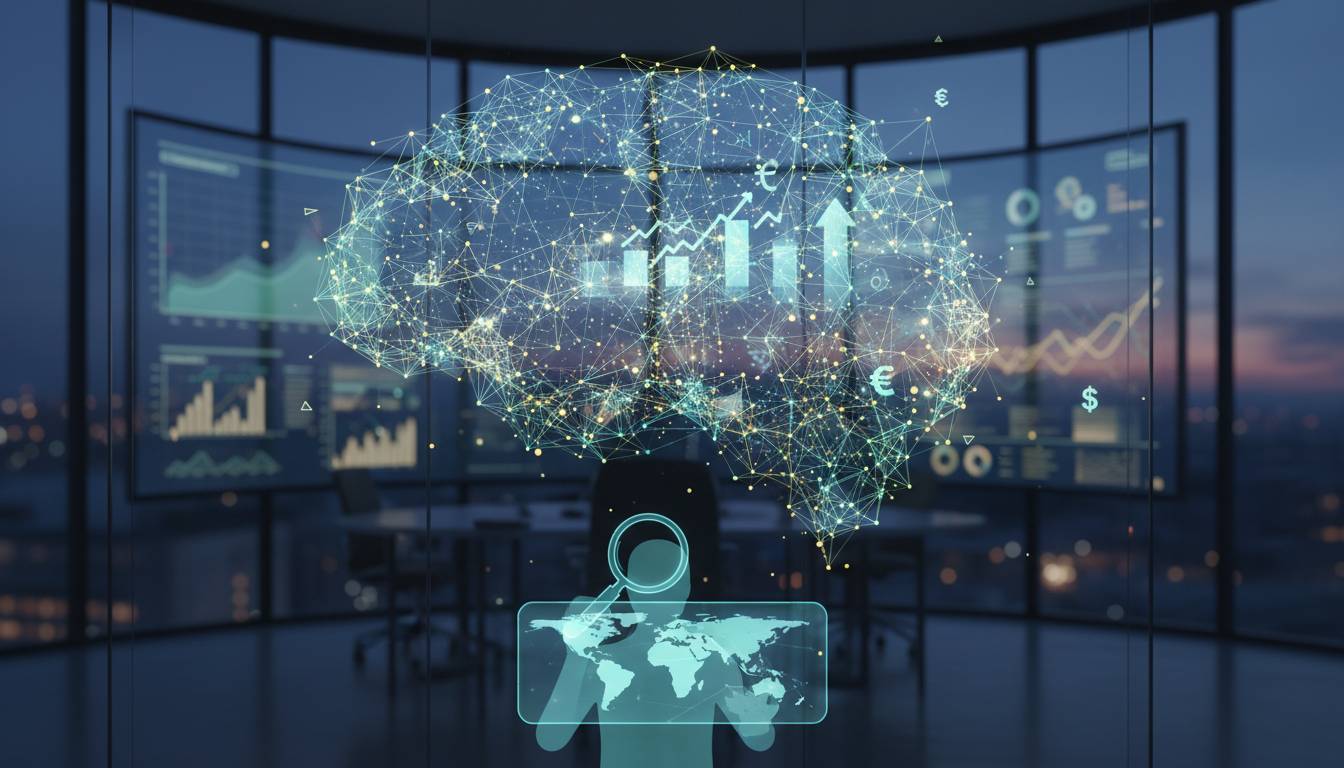 AI-powered sales analytics solutions that actually move revenue