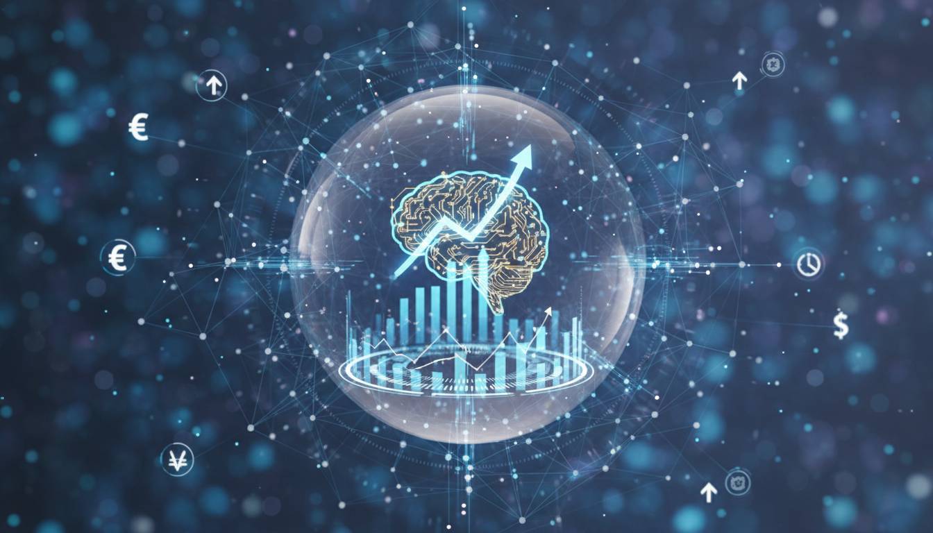 7 shocking truths about AI sales forecasting automation