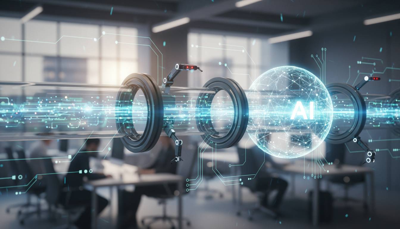 What sales teams get wrong about AI-powered pipeline automation