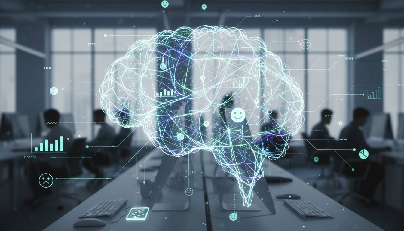 Can AI really decode human emotion? The automation debate, exposed