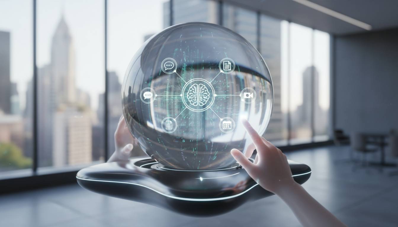 AI-Powered Smart Enterprise Collaboration Assistants: What They Deliver